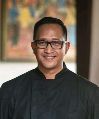 Official account of Degan Septoadji. Chef & Restaurateur. MasterChef Indonesia judge.