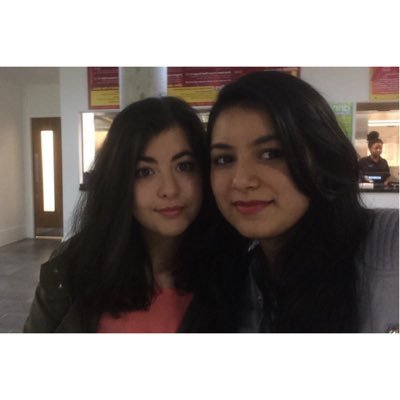 sarahouaddah's profile picture. ~18~