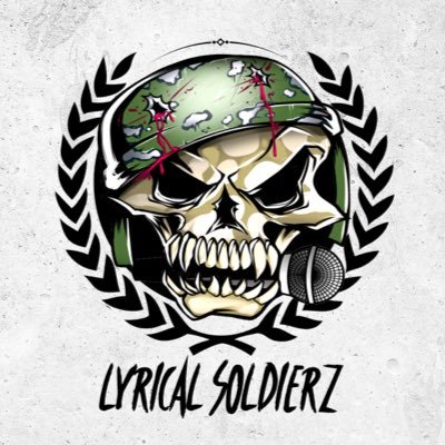 L_Soldierzinc's profile picture. 