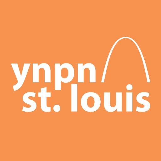 Young Nonprofit Professionals Network of St. Louis. Connecting and cultivating the next generation of nonprofit leaders. #ynpnstl #ynpn #SOA18