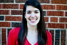 Candidate for Student Body President at Southern Nazarene University (SNU)