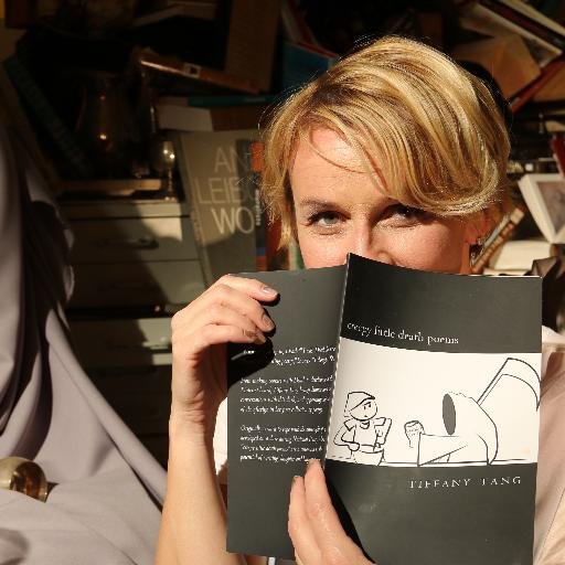 San Diego-bred, Oslo-based. Author of 'creepy little death poems' @creepylildeath