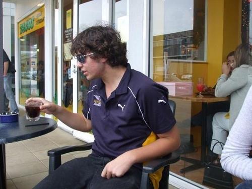 brad039's profile picture.