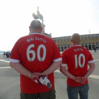 dave sutcliffe (@bigsutti) 's Twitter Profile