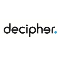 decipher (@decipher_global) 's Twitter Profile