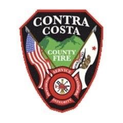 Fire Chief, Contra Costa County Fire Protection District