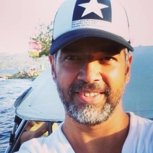 NegroVargasC's profile picture. Consultor de Viajes