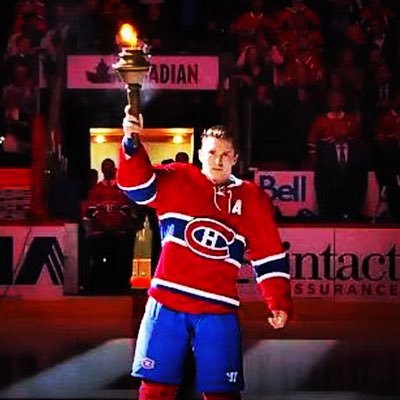 #11 Montreal Canadiens | Vancouver giants alumni | Tsawwassen B.C. | 2016 WORLD CHAMPION | #WhoDey |
