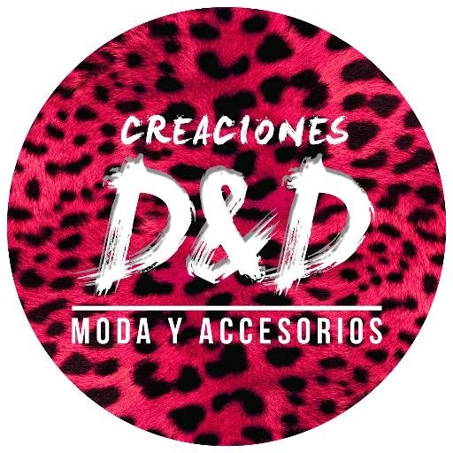 En creaciones D&D ¡tenemos todo para ti! Porque te encanta sentirte bella y a la moda. Camisas,vestidos,crop tops, faldas a tu medida!
Instagram: @creacionesdd_