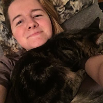 cailstrider's profile picture. No.