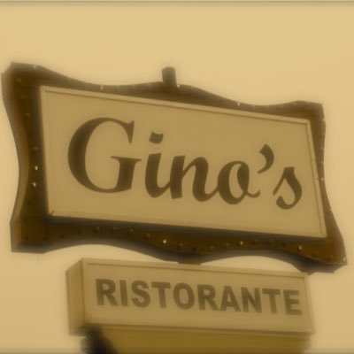 Located at 1076 Grt Northern Rd, Gino's is a family-owned, established Steakhouse and Pizzeria, specializing in authentic Italian & Canadian cuisine.