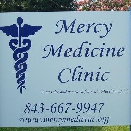 The Clinic’s Mission:
“To provide a free medical home for low-income, uninsured adults from Florence and Williamsburg County using Christian principles.”