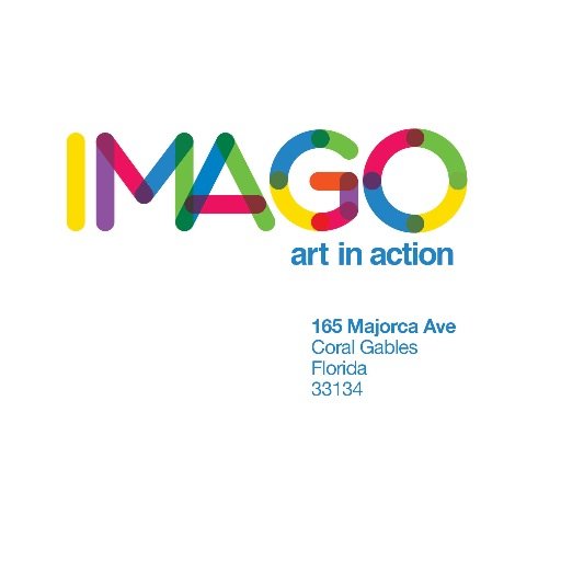 imago, art in action. el espacio cultural en Coral Gables, Florida