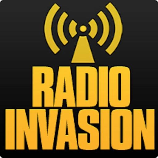 Upload Your Radio Station Or Podcast To Radio Invasion Mobile App & Website Directory. Music, News, Talk, Podcast & More.
