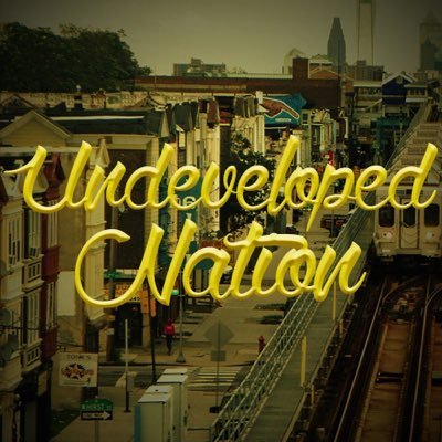 UNDVLOPEDNATION's profile picture. #UDN            LONG LIVE STEELO 47