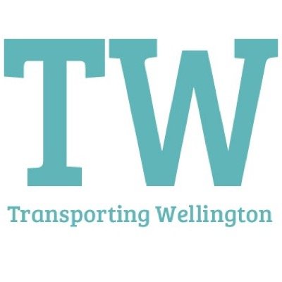 TransportingWLG's profile picture. Wellington in an alternative reality. Neanderthal...anti-cycling - Cr Andy Foster. RT & likes =/= endorsement