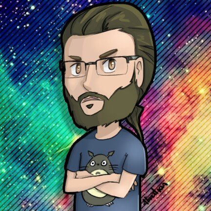 sve1nd's profile picture. DevOps Engineer
Opinions are my own.