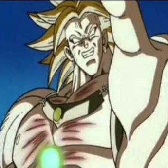 伝説の超サイヤ人 ブロリー Boo 参加しない というでも思っていたのか すいません参加します