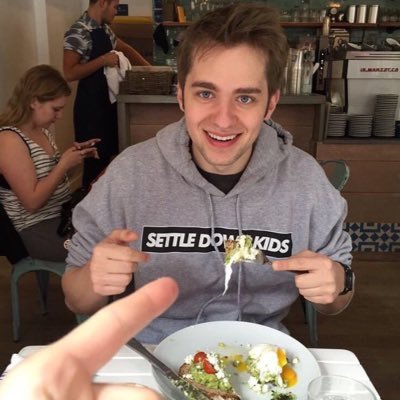 happyjoeygatto's profile picture. your #1 destination to everything happy with joey gatto