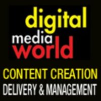 Digital Media World (@digitalmediamag) 's Twitter Profile