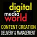 Digital Media World (@DigitalMediamag) Twitter profile photo
