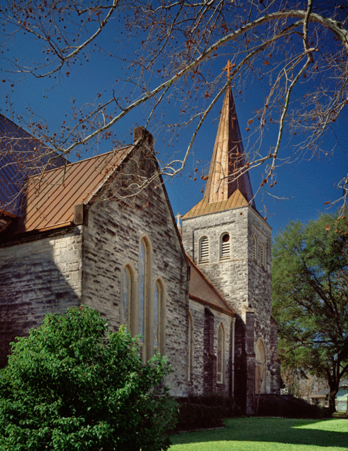 SMUMC_Houston's profile picture. 600 Pecore