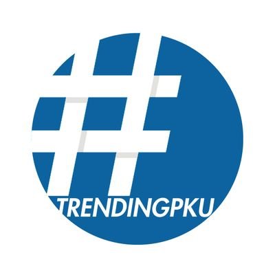 Formerly @PekanbaruKota. Now @trendingpku. Follow us on Instagram @trendingpku