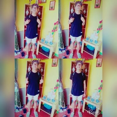 crisLarence24's profile picture. BSBA SAN JOSE RHIR0