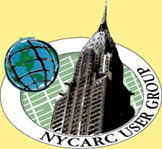 NYCArcUser's profile picture. The NYCArc User Group is an org of GIS Professionals in the NYC Area. Purpose: learn what other members of the GIS community are utilizing with GIS.
