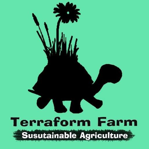 terraformfarm's profile picture. A growing farm practicing sustainable agriculture. Offering seasonal vegetables, pasture raised pork, and grass fed lamb.