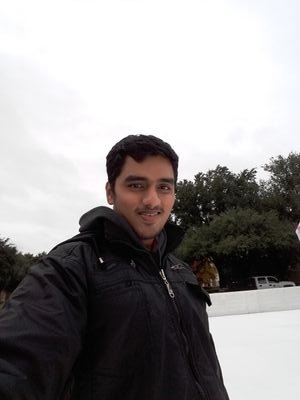 shinde_saurab's profile picture. Cloud Infra and Coffee