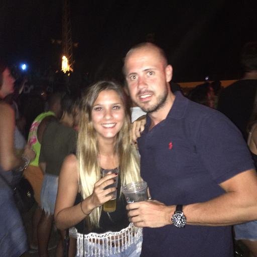 Borja_Charro's profile picture. 