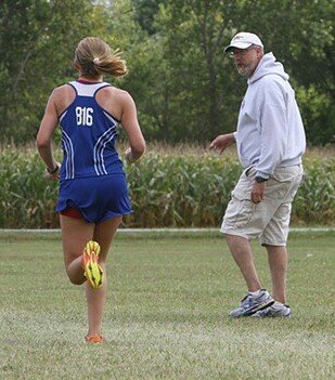 Retired Art teacher, CC and TnF coach, one of the village idiots and a food connoisseur of Ohio's best sketchy places.