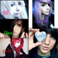 Big Emo Family (@wealllovefood) 's Twitter Profile Photo
