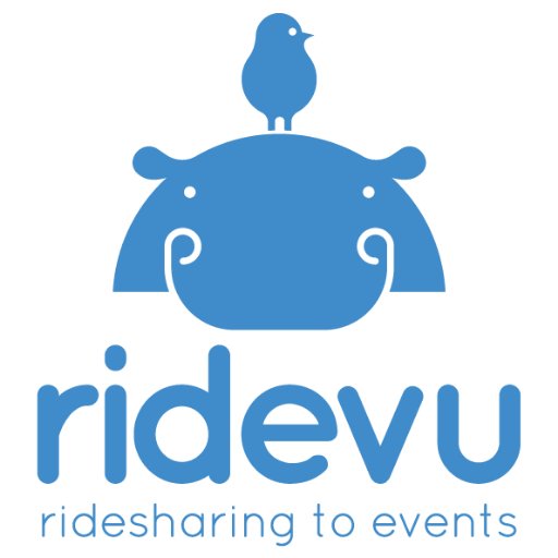 Ridevu is an event-carpooling marketplace that helps make events greener and saves event-goers time & money. #Ridesharing #Carpooling #Sustainable #Events