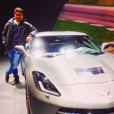 varadjoshay's profile picture. 