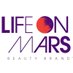 LifeonMarsBeauty (@lombeauty) Twitter profile photo