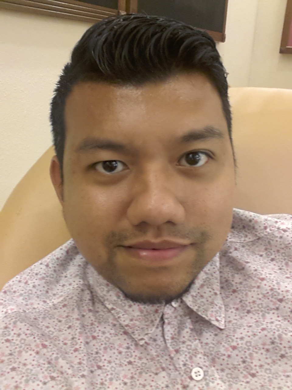 Khairul Fadly (@awesome_khairul) | Twitter