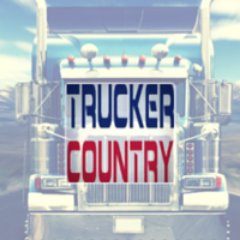 Welcome to Trucker Country, official Twitter Page for America's past, present and future truckers. https://t.co/lQ1LgHXUYw
