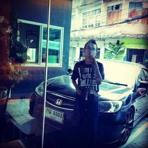 Tharhtetwai's profile picture. 