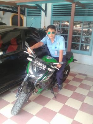 Renokollots's profile picture. Indramayu