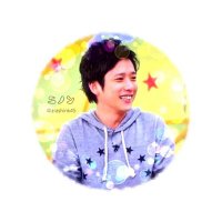 【ニノン】٩(⑅´◡` )۶ (@arashink45) Twitter profile photo
