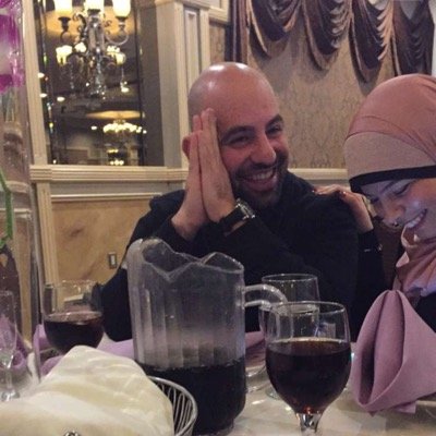 MohammedBazzy's profile picture. 