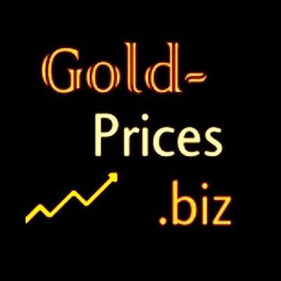 goldprices's profile picture. 