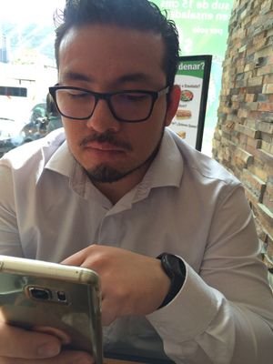 JMPerezSantos's profile picture. Desarrollador de software y profesor de tecnología