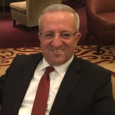 Yeminli Mali Müşavir - Sorumlu Bağımsız Denetçi (RT&Takip ve beğeni destek anlamına gelmez!)