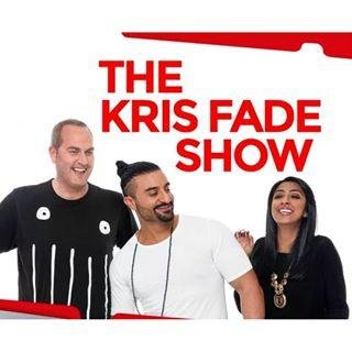 The Kris Fade Show