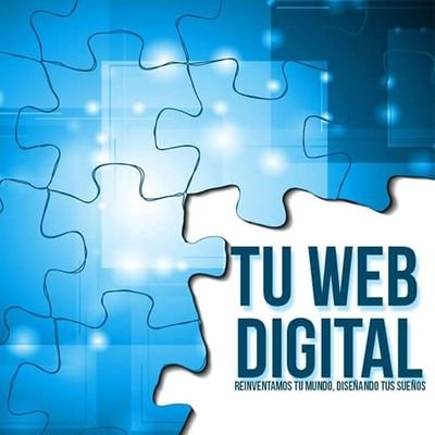 Tu_Webdigital's profile picture. 