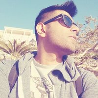 Robb S. (@robbs2k) 's Twitter Profile