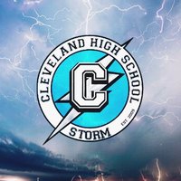 Cleveland High (@vschs_storm) 's Twitter Profile